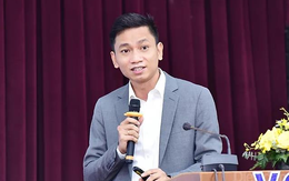 CEO WiGroup : Lãi suất có thể đã tiệm cận vùng đỉnh, một "điểm nghẽn" đang âm thầm cản dòng tiền trở lại chứng khoán