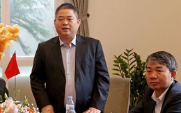 Sau khi bầu Thiện trở thành cổ đông lớn, Chứng khoán Xuân Thiện thay cả Chủ tịch và Tổng giám đốc