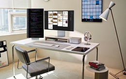 LG UltraFine evo 6K và tương lai của AI Visual Workflow: Sợi dây kết nối cho kỷ nguyên sáng tạo mới