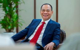 Tỷ phú Phạm Nhật Vượng chỉ đạo “nóng”: Vinhomes dừng việc mở rộng quỹ đất dự án tại Việt Nam, không độc chiếm thị trường, dành sân cho các doanh nghiệp khác
