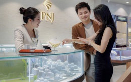 PNJ lần thứ ba liên tiếp vào danh sách Fortune 500 Đông Nam Á