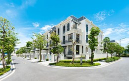 Eden Residences: Dấu ấn sống tinh hoa giữa cộng đồng tiêu chuẩn quốc tế Ciputra Hanoi