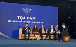 NewCityGroup Suleco Academy chính thức ra mắt Trung tâm Đào tạo Công nghệ Ô tô NSA