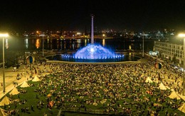 Royal Boulevard: Nơi dòng tiền bền vững và chất sống thượng lưu cùng thăng hoa