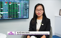 Định giá chứng khoán Việt Nam đã đủ rẻ, vì sao dòng tiền vẫn chưa quay lại?