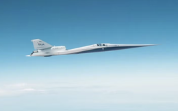 NASA tăng tốc dự án có thể thay đổi ngành hàng không