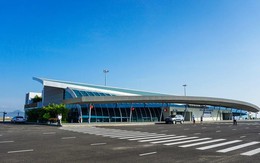 Việt Nam sẽ “lên đời” sân bay 66 năm tuổi