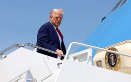 Ông Trump muốn Iran làm ngay một điều