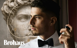 6 nam thần sở hữu gương mặt tỷ lệ vàng hoàn hảo nhất World Cup 2026: Ronaldo không có "cửa", Kai Havertz đẹp như tượng tạc cũng chỉ xếp thứ 2