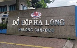 Động thái bất ngờ của Nhà máy Đồ hộp Hạ Long sau 5 tháng dừng hoạt động vì vụ thịt nhiễm bệnh