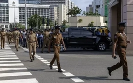 Tội phạm lừa đảo từ Đông Nam Á ‘đổ bộ’ Sri Lanka