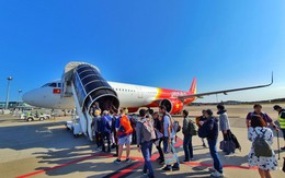 Từ tháng sau, hành khách đi máy bay bị delay không thể bỏ qua quyền lợi này: Cập nhật ngay để tránh thiệt thòi
