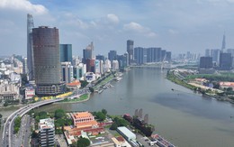 Danh sách 29 xã lên phường tại TP.HCM