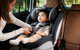 Không tiếc chi hàng chục triệu đồng, chủ xe Việt đua nhau sắm món đồ bắt buộc phải có trước ngày 1/7
