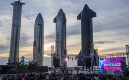 Công nghệ 17/6: SpaceX vượt mặt Amazon sau IPO, Google ra mắt Android 17