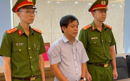 Ra quyết định khởi tố Giám đốc Công ty du lịch Trần Minh Luân 44 tuổi