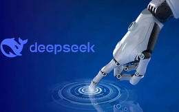 DeepSeek huy động 7,4 tỷ USD, củng cố vị thế trong cuộc đua AI