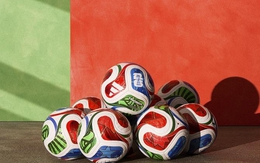 Nếu nghĩ rằng quả bóng dùng ở World Cup 2026 chỉ có lớp vỏ thì bạn đã nhầm: Bên trong là cả một kỳ quan