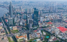 29 xã nào ở TPHCM đủ tiêu chuẩn lên phường?