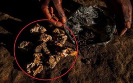 Congo: Mảnh đất ẩn chứa kho báu khoáng sản nghìn tỷ USD, trái tim của ngành công nghệ toàn cầu