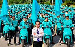 Cựu CEO Green SM Nguyễn Văn Thanh lên tiếng sau khi rời Vingroup, hé lộ kế hoạch trong thời gian tới