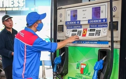 Bộ Công Thương tiếp nhận 190 phản ánh liên quan đến xăng E10