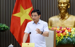 Phó Thủ tướng Nguyễn Văn Thắng: Ưu tiên ODA cho các dự án lớn