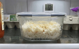 Cảnh báo: 4 thực phẩm để trong tủ lạnh càng lâu, "mầm mống" ung thư gan càng sinh sôi mạnh