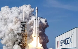 Vốn hóa SpaceX đạt 2.660 tỷ USD sau thương vụ IPO chấn động toàn cầu