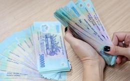 Tin vui từ 1/7: Nhóm đối tượng này có thể nhận thêm khoản tiền bằng cả tháng lương