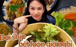 50% dân văn phòng đang đồng loạt tắt app, kéo nhau xuống quán ăn trưa vì tiết kiệm 1 triệu đồng/tháng