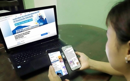 Cảnh báo đặc biệt quan trọng cho tất cả các phụ huynh, học sinh thi