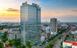 Fortune Southeast Asia 500: BIDV - Top 50 doanh nghiệp lớn