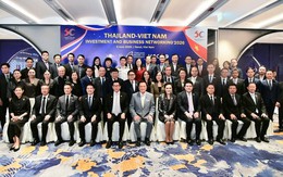 Đồng hành thúc đẩy hợp tác kinh tế Thái Lan - Việt Nam và hướng tới phát triển bền vững