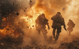 TST: "Gáo nước lạnh" từ Armenia, lời kêu gọi khẩn gửi ông Putin và cú chấn động khiến Kiev “mù lòa” chỉ sau vài giây