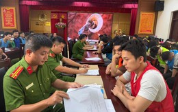 Công an khởi tố 187 bị can trong vụ lừa bán thẻ sở hữu kỳ nghỉ