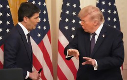 FED có tân Chủ tịch: Tiền sẽ “rẻ hay đắt"?