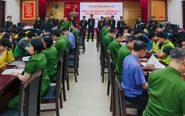 Khởi tố 187 bị can liên quan vụ lừa đảo 'hợp đồng kỳ nghỉ'