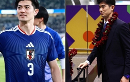Xem World Cup mà tưởng lạc vào Manga Nhật: Nam chính xuất thần đến mức chụp vội màn hình cũng thành poster