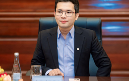 Ông Nguyễn Văn Thanh lên tiếng sau màn đổi ngôi Tổng giám đốc Green SM: 'Đã đến lúc dừng lại một nhịp để có những thay đổi mới'