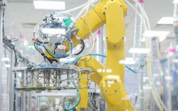 Hình thành các doanh nghiệp công nghệ chiến lược quy mô lớn giai đoạn 2026-2030