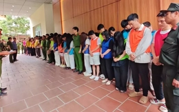 Vụ lừa đảo 'hợp đồng kỳ nghỉ': 493 bị hại đã bị lừa hàng trăm tỷ như thế nào?