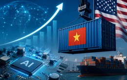 Techcombank cảnh báo một vấn đề thị trường cần quan tâm, chỉ ra ngành hưởng lợi