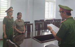 Bắt Phạm Thị Hương sinh 1977 vì lừa góp vốn mua bia Heineken