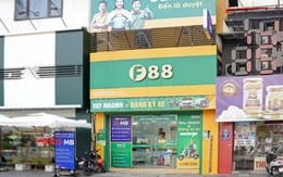 Cổ phiếu quanh 78.000 đồng, F88 chốt giá chào bán 71.000 đồng/cp để huy động hơn 1.560 tỷ đồng