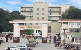 Bệnh viện Bạch Mai phát đi cảnh báo, tất cả người dân chú ý