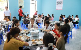 1 doanh nghiệp Nhật Bản mang tin vui đến cho học sinh Việt Nam