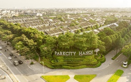 ParkCity Hanoi: 15 năm kiến tạo chuẩn sống đẳng cấp khác biệt
