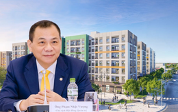 Hàng trăm người đăng ký mua căn hộ Vinhomes có giá chỉ từ 650 triệu đồng