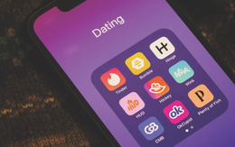 53% người trẻ đang "kiệt sức" vì app hẹn hò và cái giá của việc tìm người yêu bằng... thuật toán